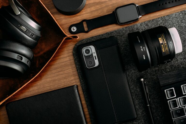 Discover the Latest Tech Gadgets at Innovative Paraphernalia