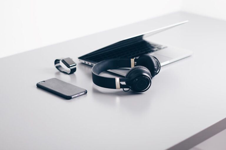Top Ten Must-Have Tech Products for Every Gadget Lover