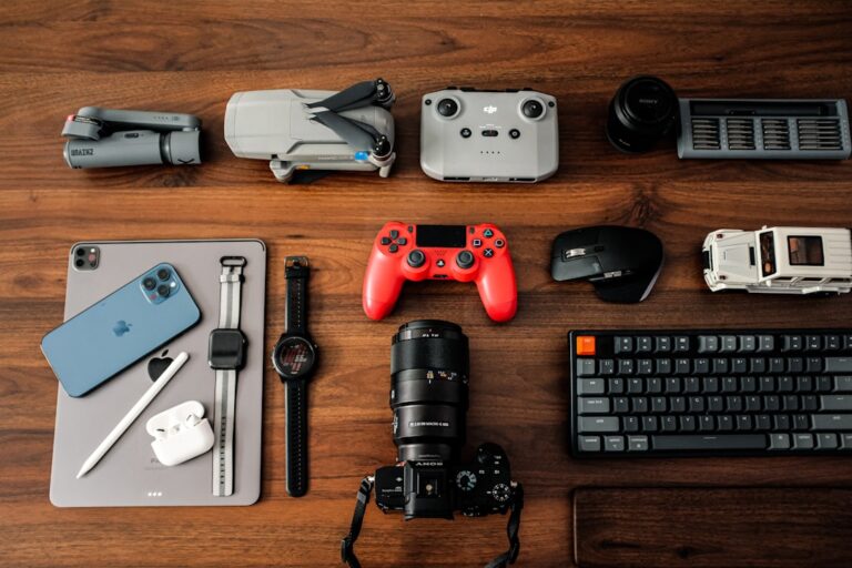 How Innovative Paraphernalia is Revolutionizing Online Shopping Experience