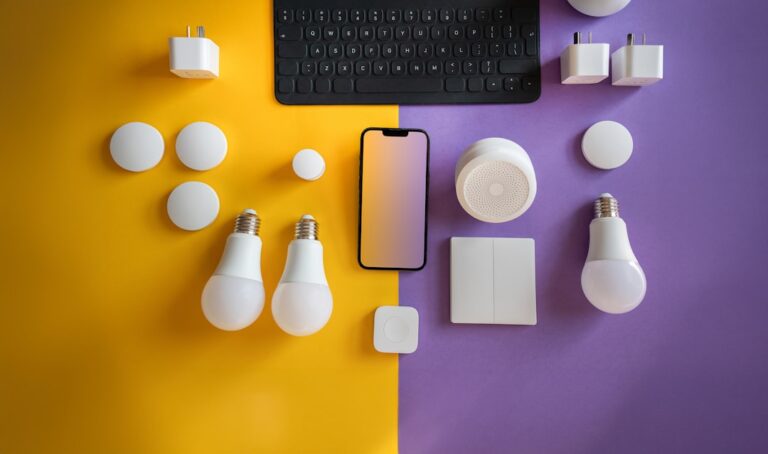 Explore Unique Tech Solutions for Everyday Problems Today