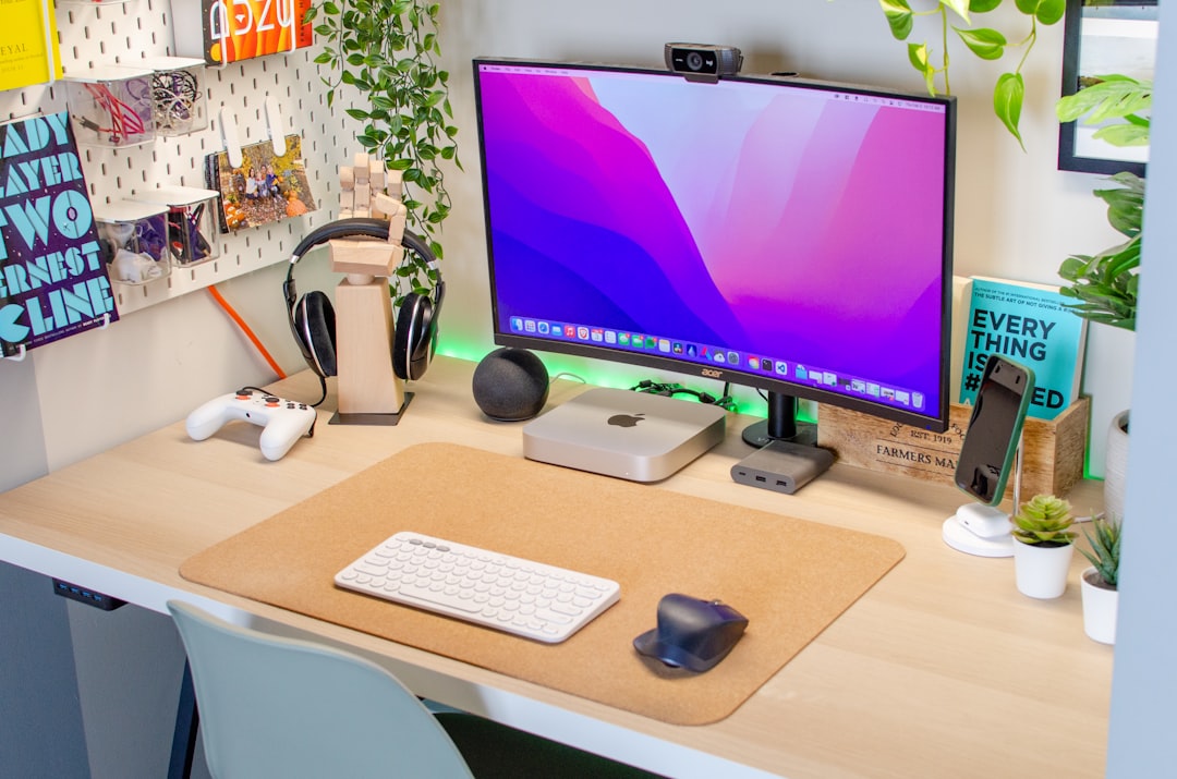 Enhance Your Workspace with Innovative Technology from Our Store